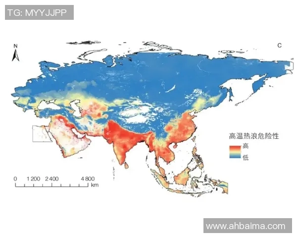 全球气候变化加剧引发极端天气频发,各国应如何加强应对措施和合作