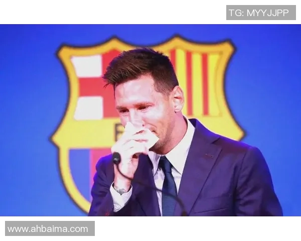 梅西荣膺世界足球最佳球员称号背后的传奇故事与成就解析