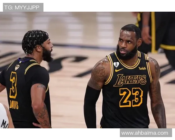 湖人队新赛季阵容大解析,詹姆斯与年轻球员如何联手冲击总冠军