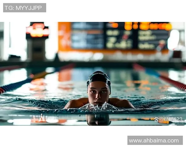 自由泳健身技巧与训练方法全解析 提升体能与耐力的最佳选择