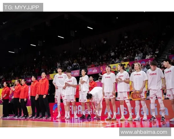 亚运女篮精彩对决中国女篮迎战日本女篮争夺荣誉与荣耀